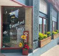 Twisted Twig Studio & Gifts
